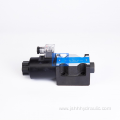 DSG03 2 Positions Solenoid Directional Control Valve